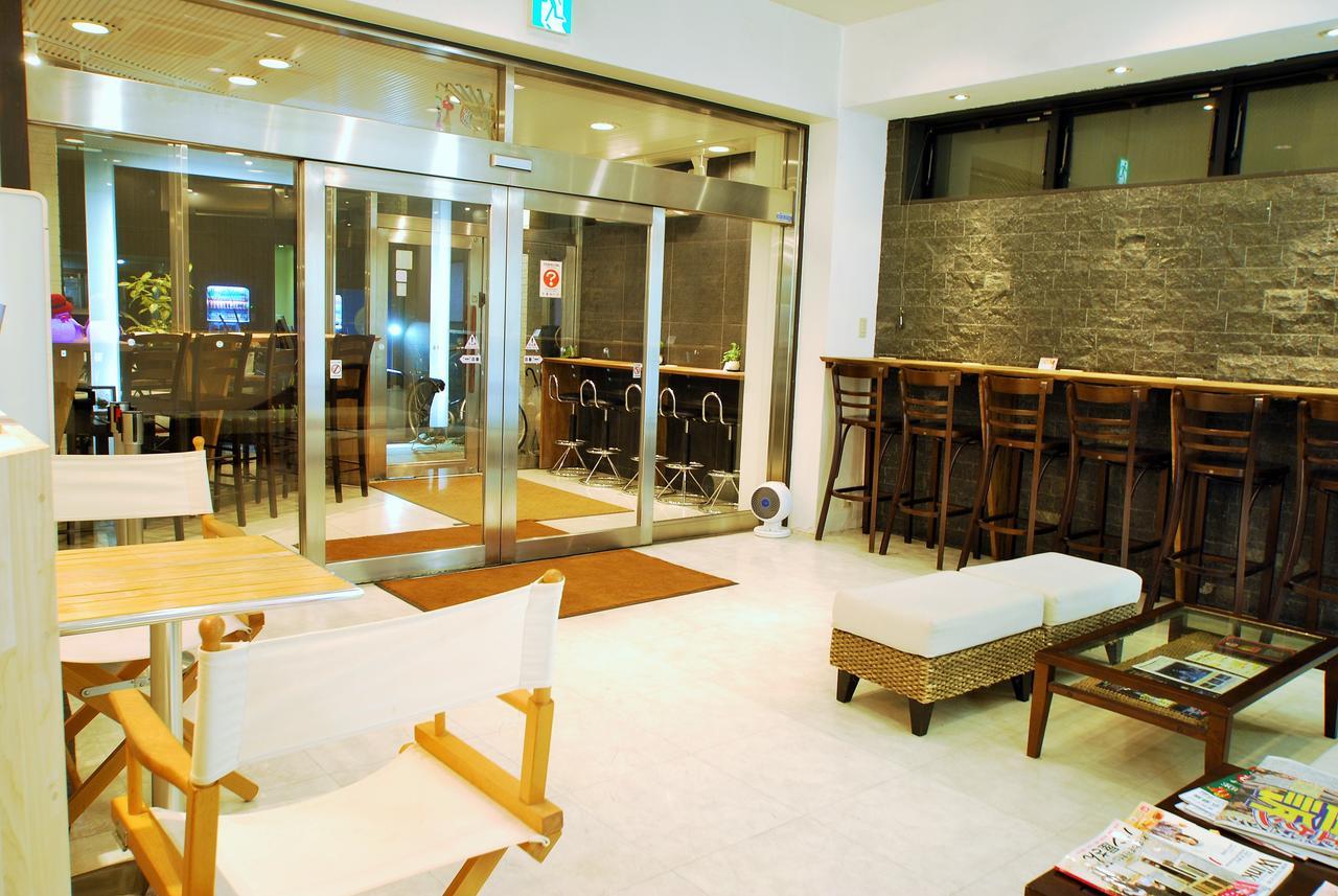 Hiroshima Peace Hotel Quarto foto